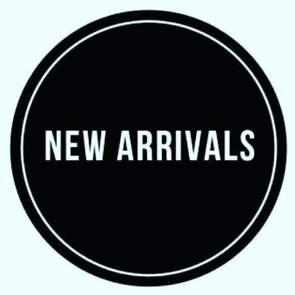 New items